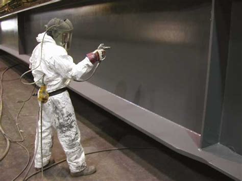 protective coatings for steel surfaces